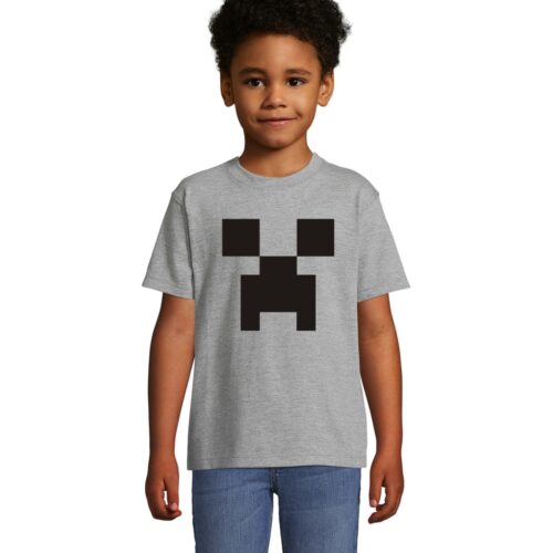 Koszulka dziecięca Minecraft - obrazek 4