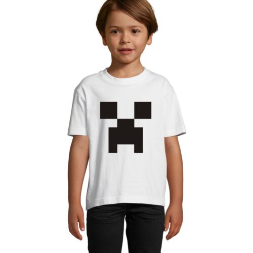 Koszulka dziecięca Minecraft - obrazek 3